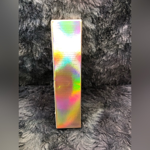 NIB -OPAL X JADE- Becca Liquid Crystal Lip Topper Glow Gloss - Picture 2 of 9